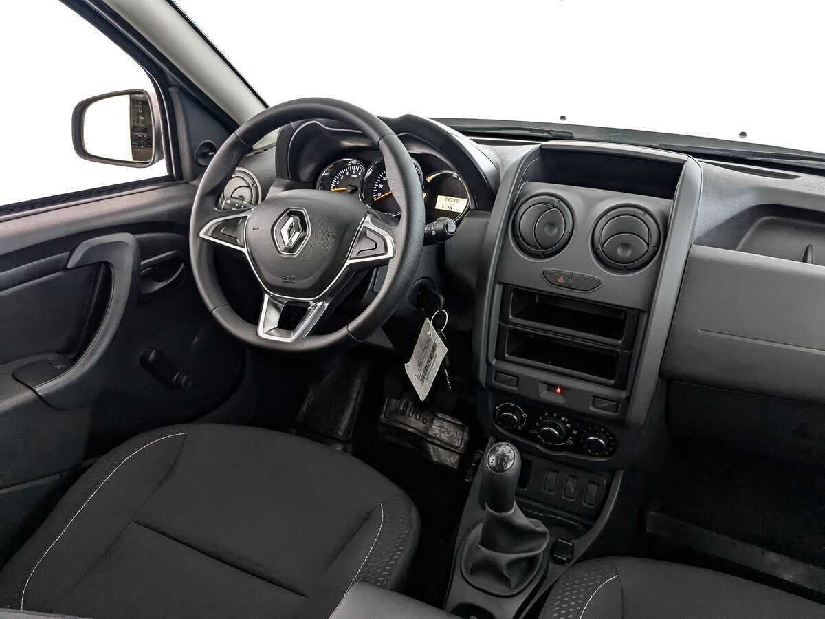 Купить Renault Duster, 2020, 14 045 км, фото №21