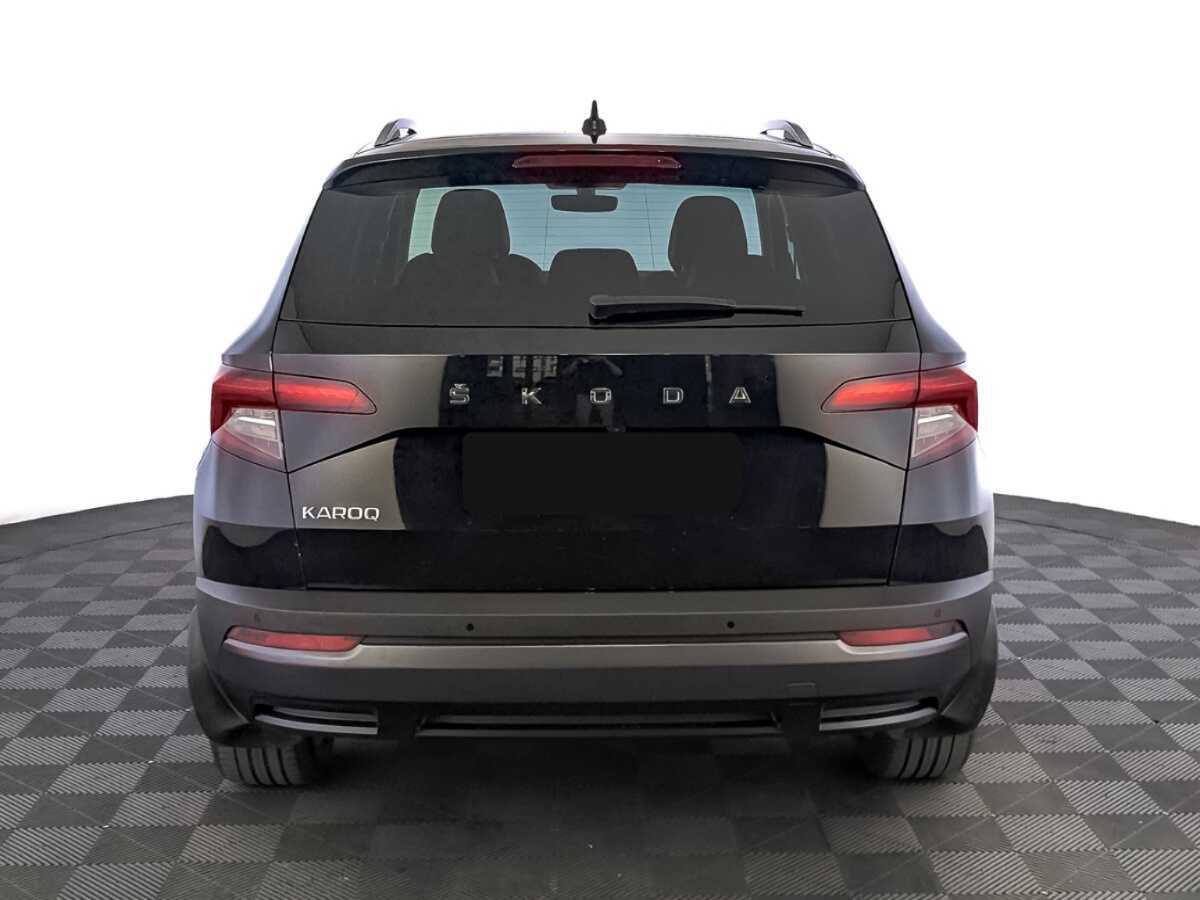 Купить Skoda Karoq DSG6, 2020, 120 033 км, фото №6