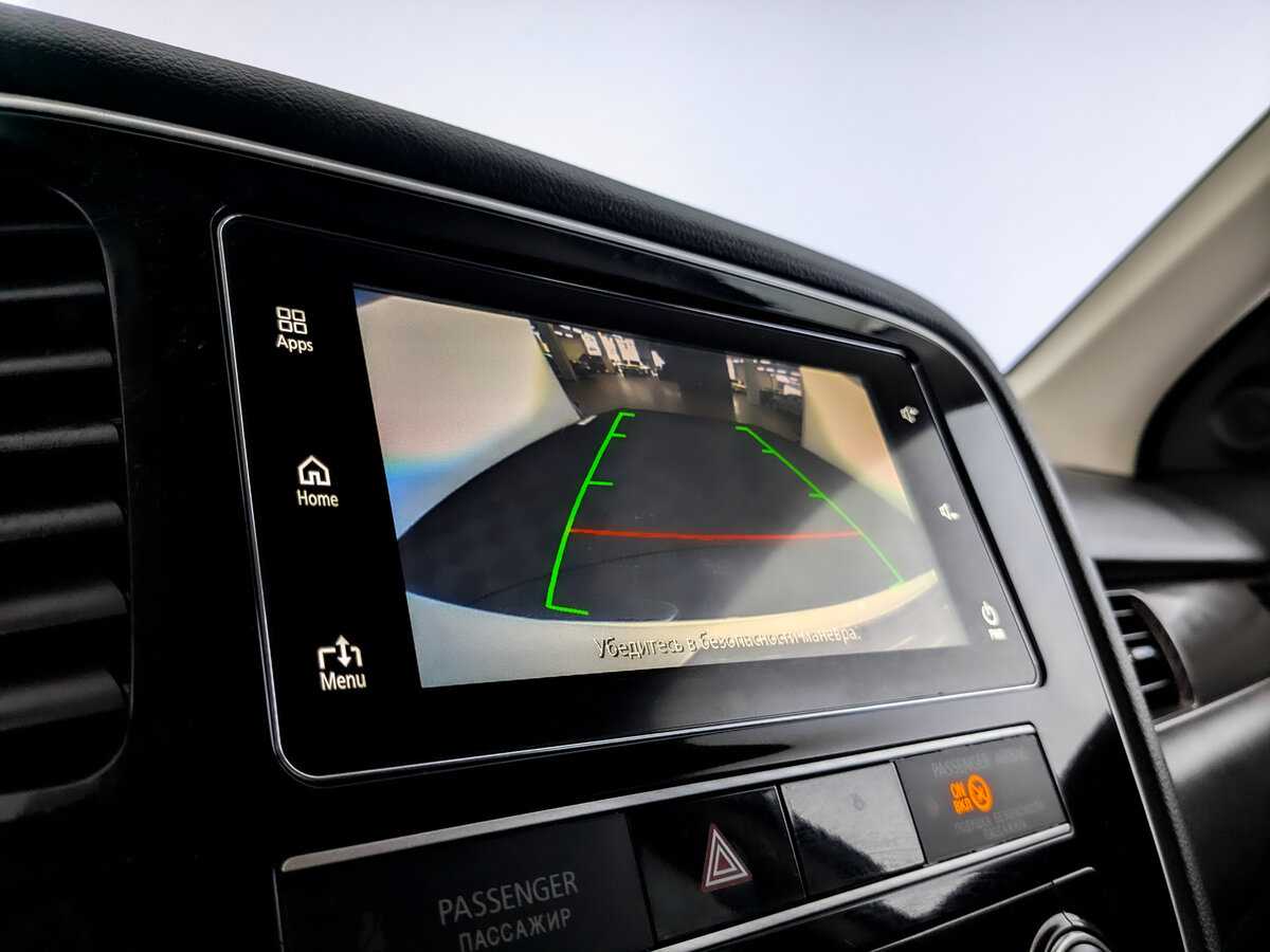 Купить Mitsubishi Outlander, 2019, 140 000 км, фото №23