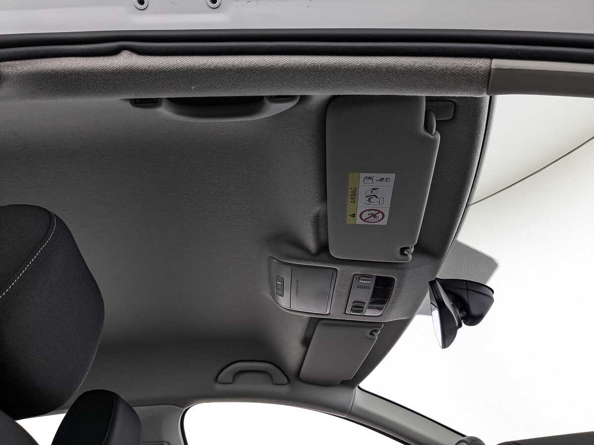 Купить Skoda Rapid, 2020, 69 293 км, фото №17