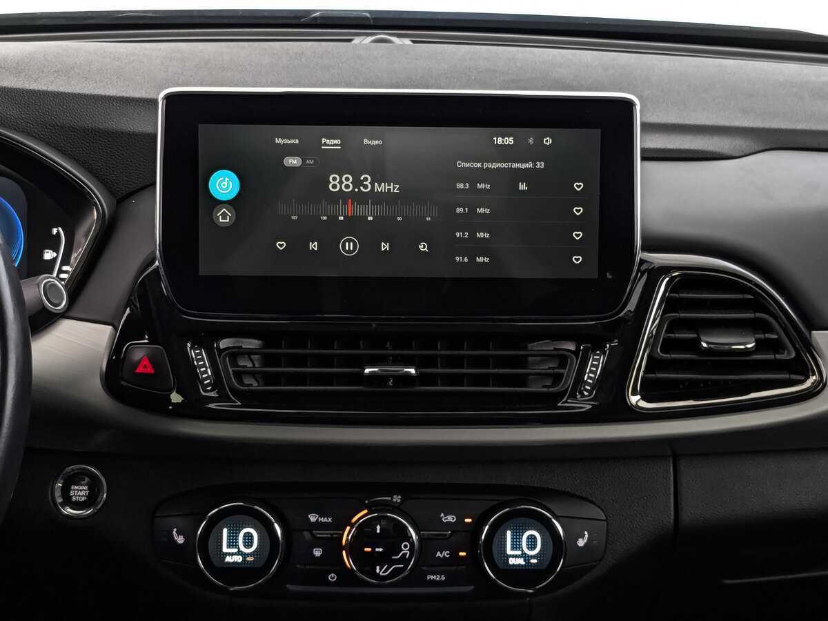 Купить EXEED TXL, 2020, 85 270 км, фото №13