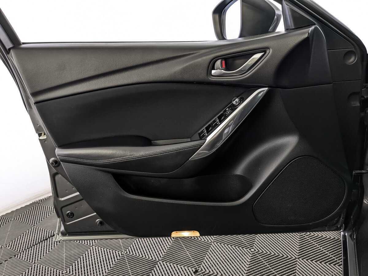 Купить Mazda 6, 2018, 99 520 км, фото №15