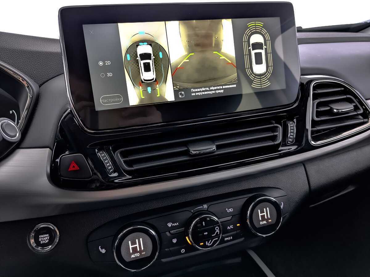 Купить EXEED TXL, 2021, 26 000 км, фото №22