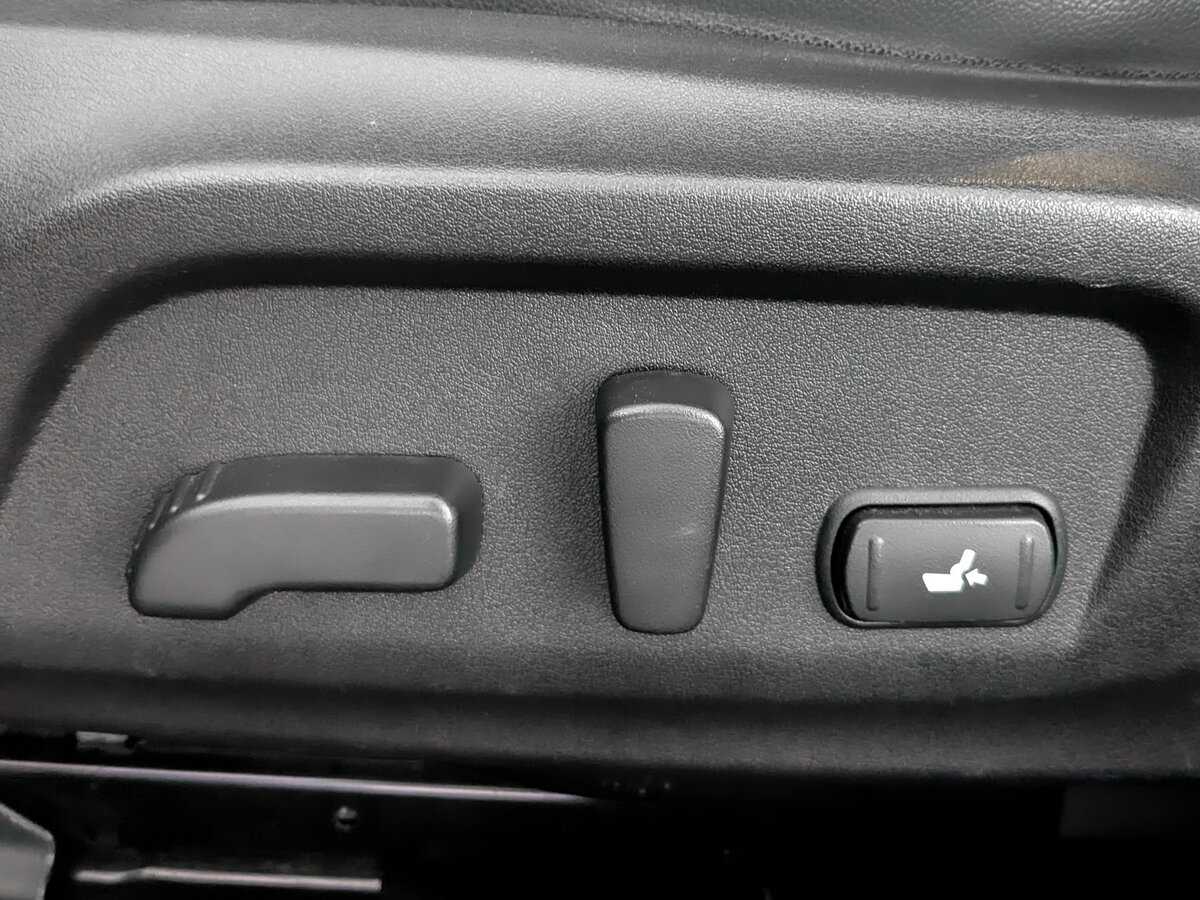 Купить Subaru Outback, 2017, 108 395 км, фото №15