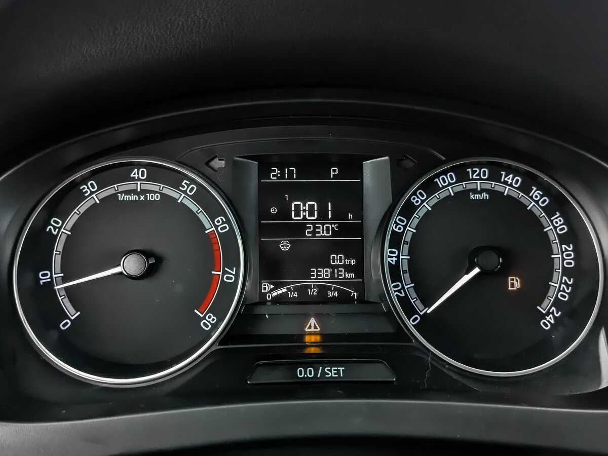 Купить Skoda Rapid, 2019, 33 574 км, фото №12