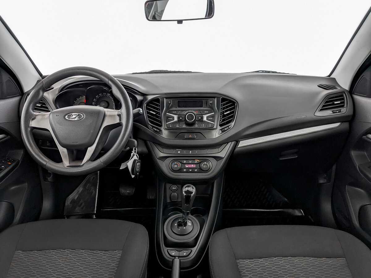 Купить Lada (ВАЗ) Vesta, 2016, 66 845 км, фото №12