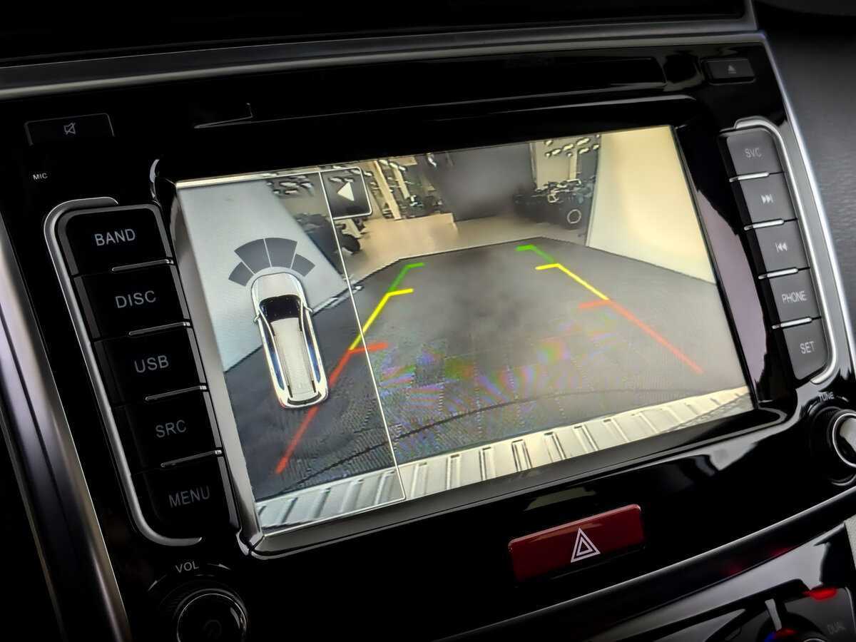 Купить Haval H6, 2019, 62 198 км, фото №23