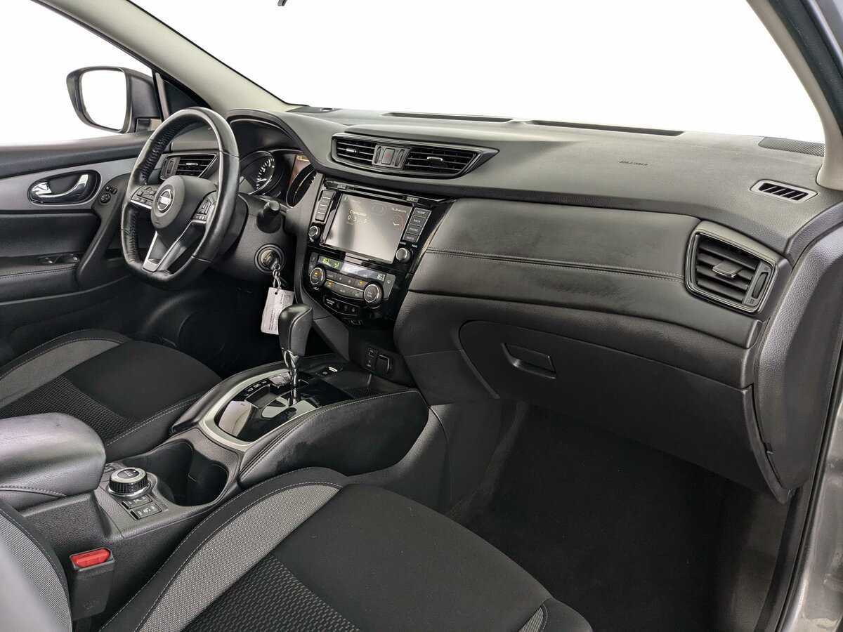 Купить Nissan Qashqai, 2019, 210 923 км, фото №14