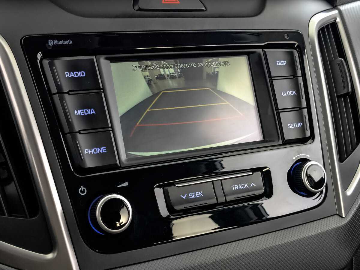 Купить Hyundai Creta, 2021, 69 066 км, фото №22