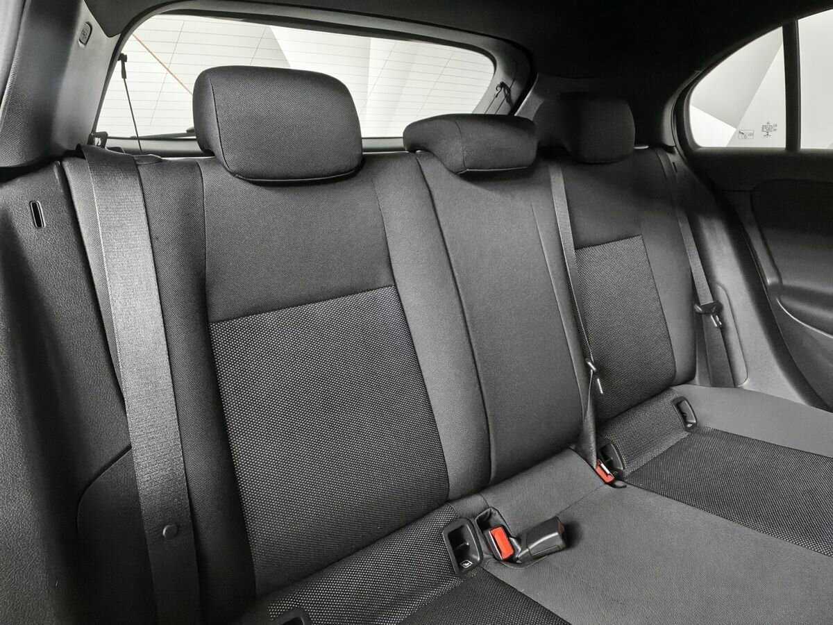 Купить Mercedes-Benz A-Класс 200, 2019, 37 817 км, фото №13