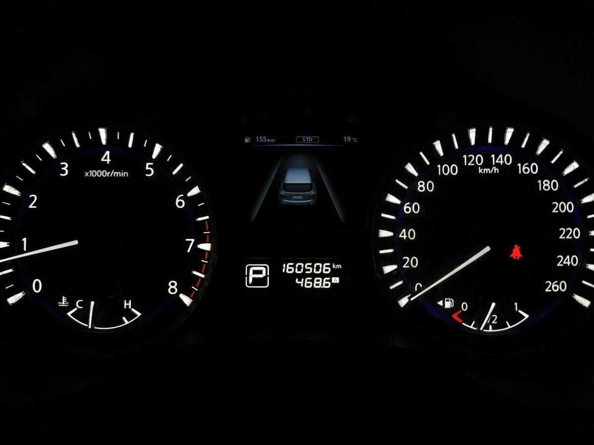 Купить Infiniti QX60, 2017, 160 505 км, фото №16