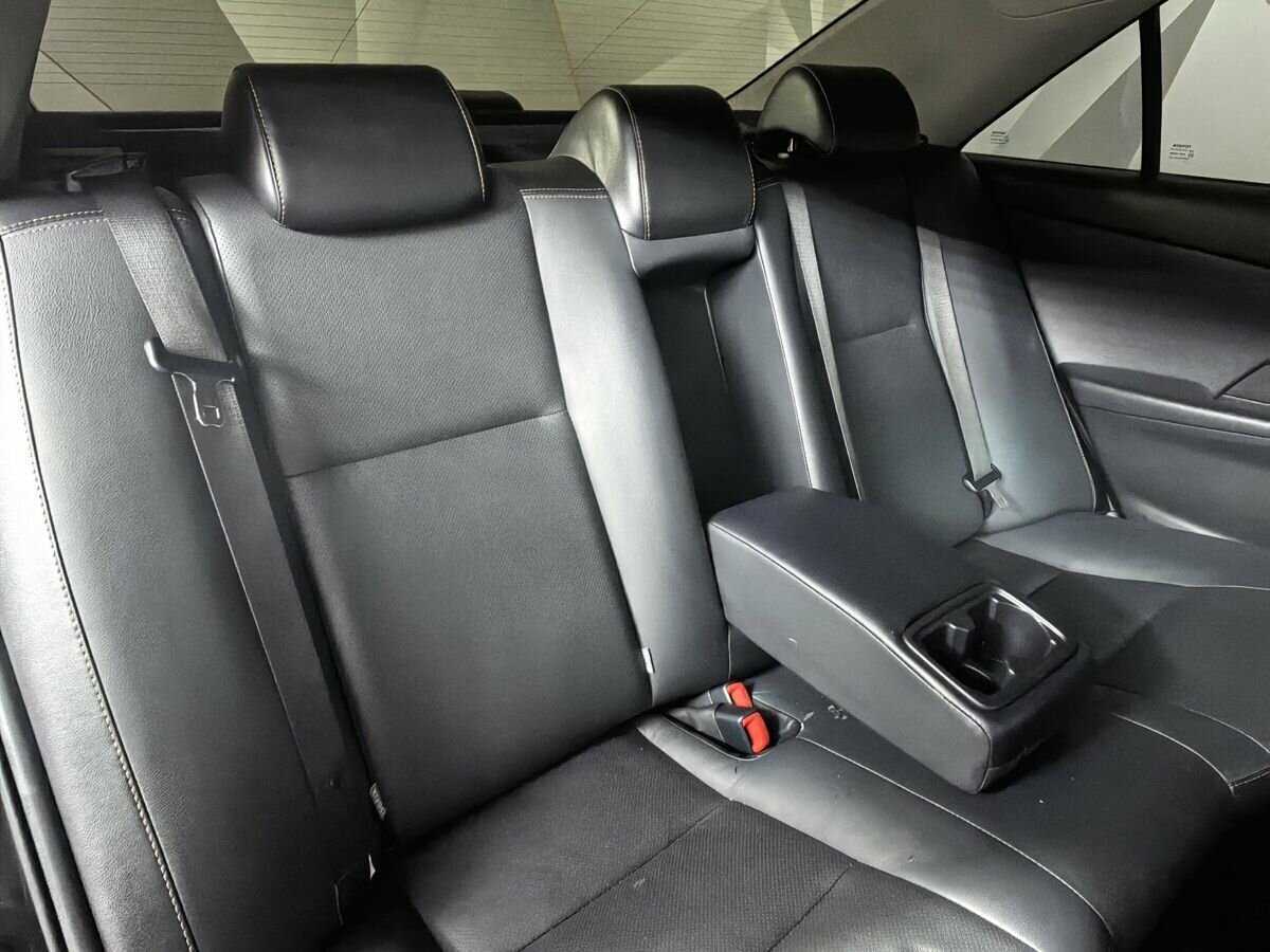 Купить Toyota Camry, 2015, 203 051 км, фото №13