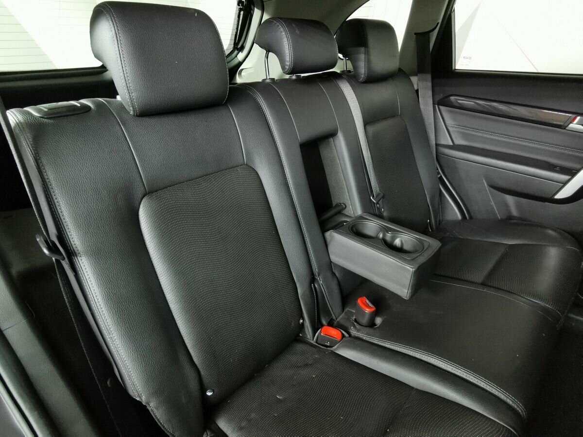 Купить Chevrolet Captiva, 2013, 206 732 км, фото №12