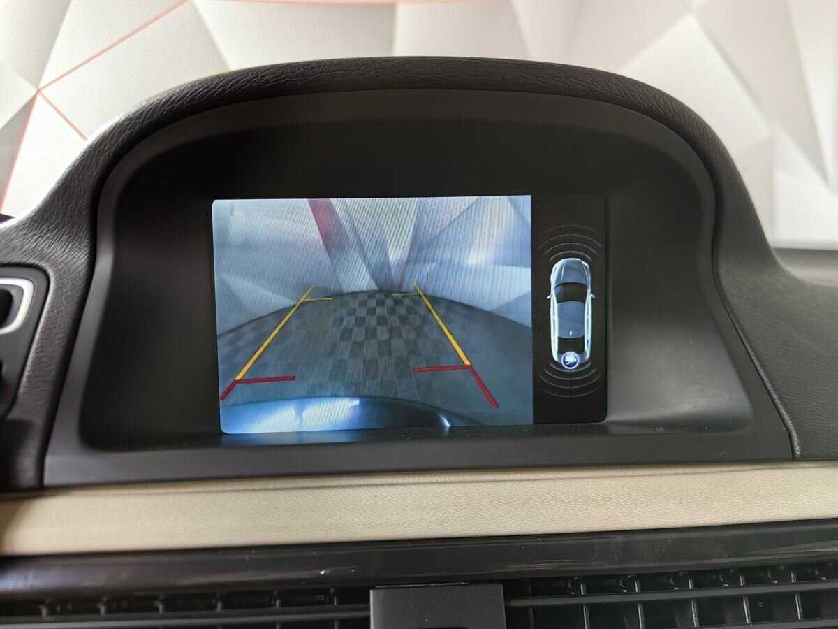 Купить Volvo S80, 2014, 224 971 км, фото №17