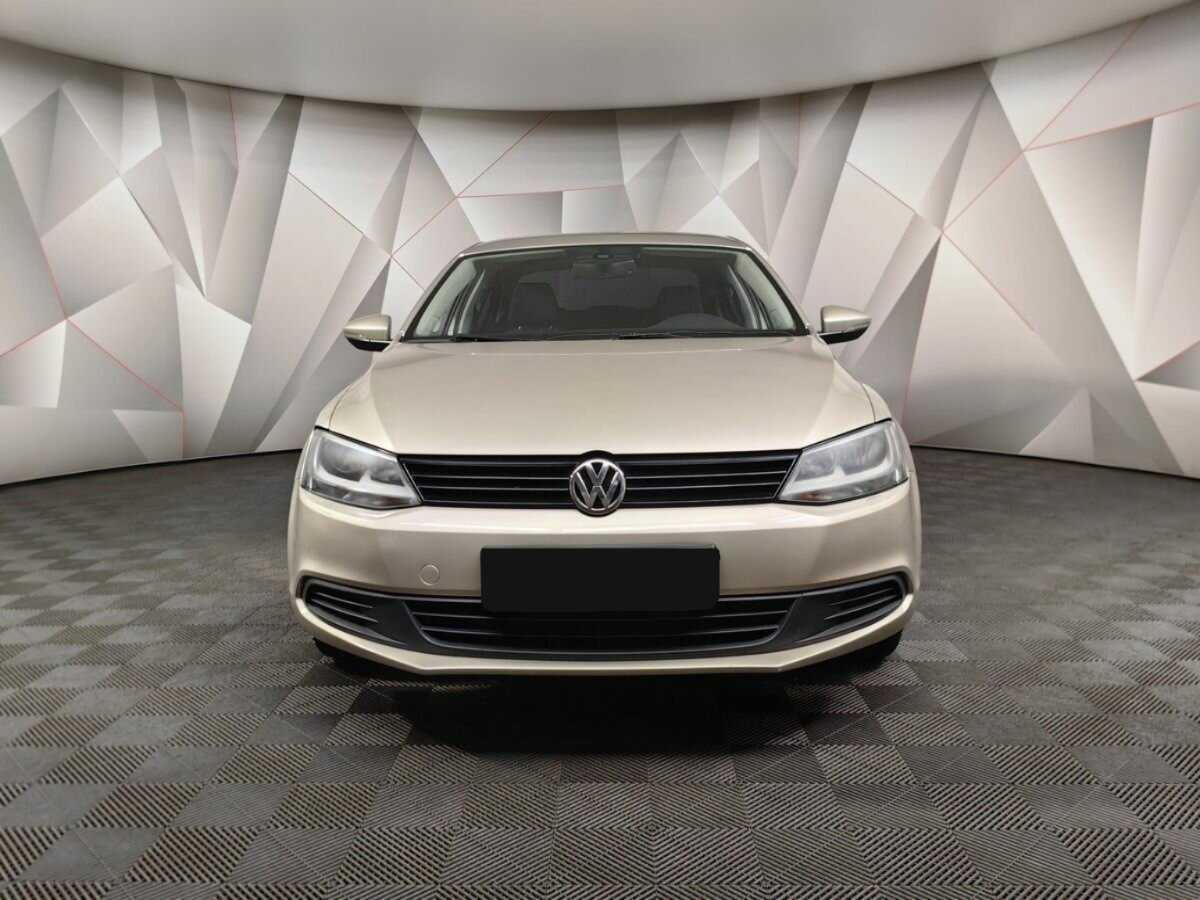 Купить Volkswagen Jetta, 2012, 174 887 км, фото №7