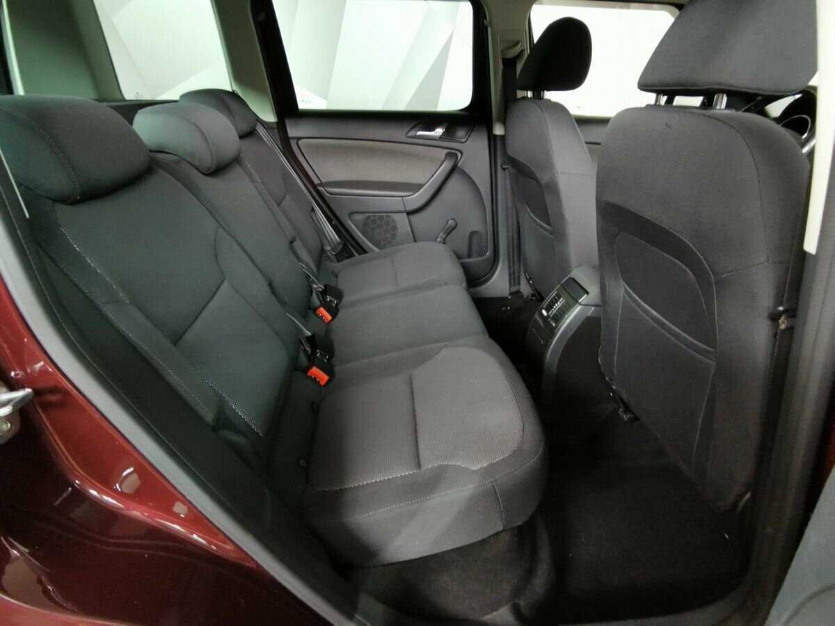 Купить Skoda Yeti, 2012, 126 803 км, фото №12