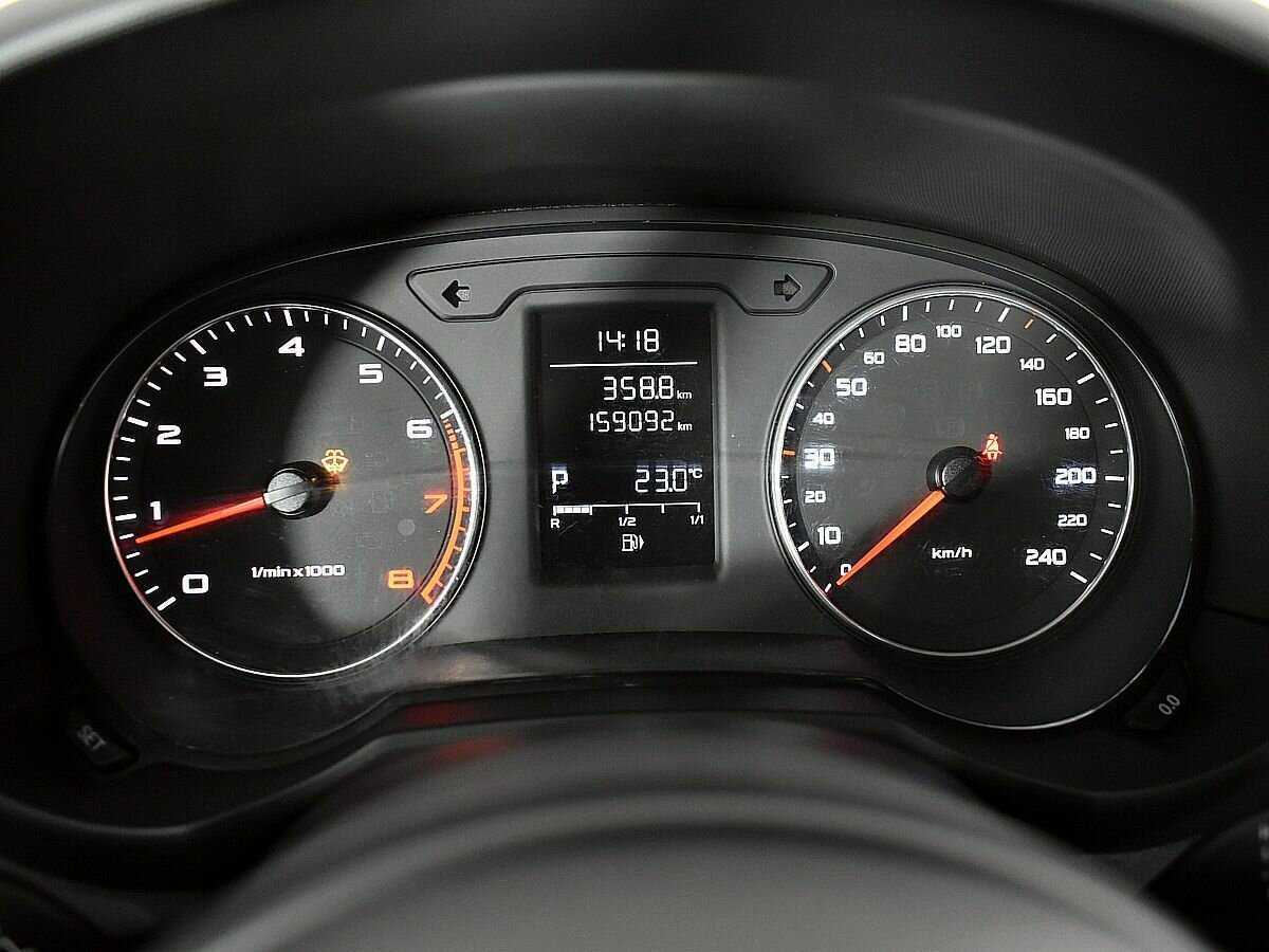 Купить Audi A1 Sportback, 2014, 159 089 км, фото №12