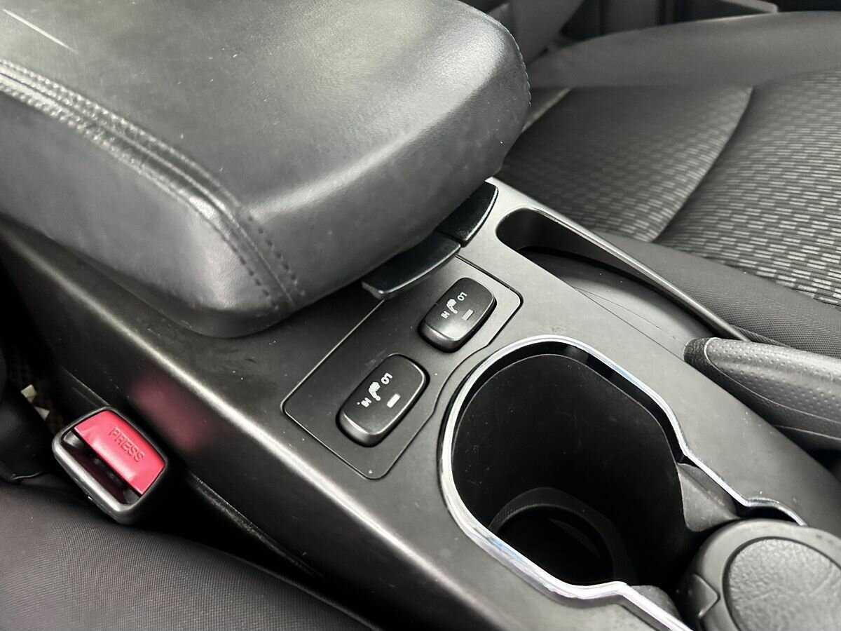 Купить SsangYong Actyon, 2015, 150 837 км, фото №16