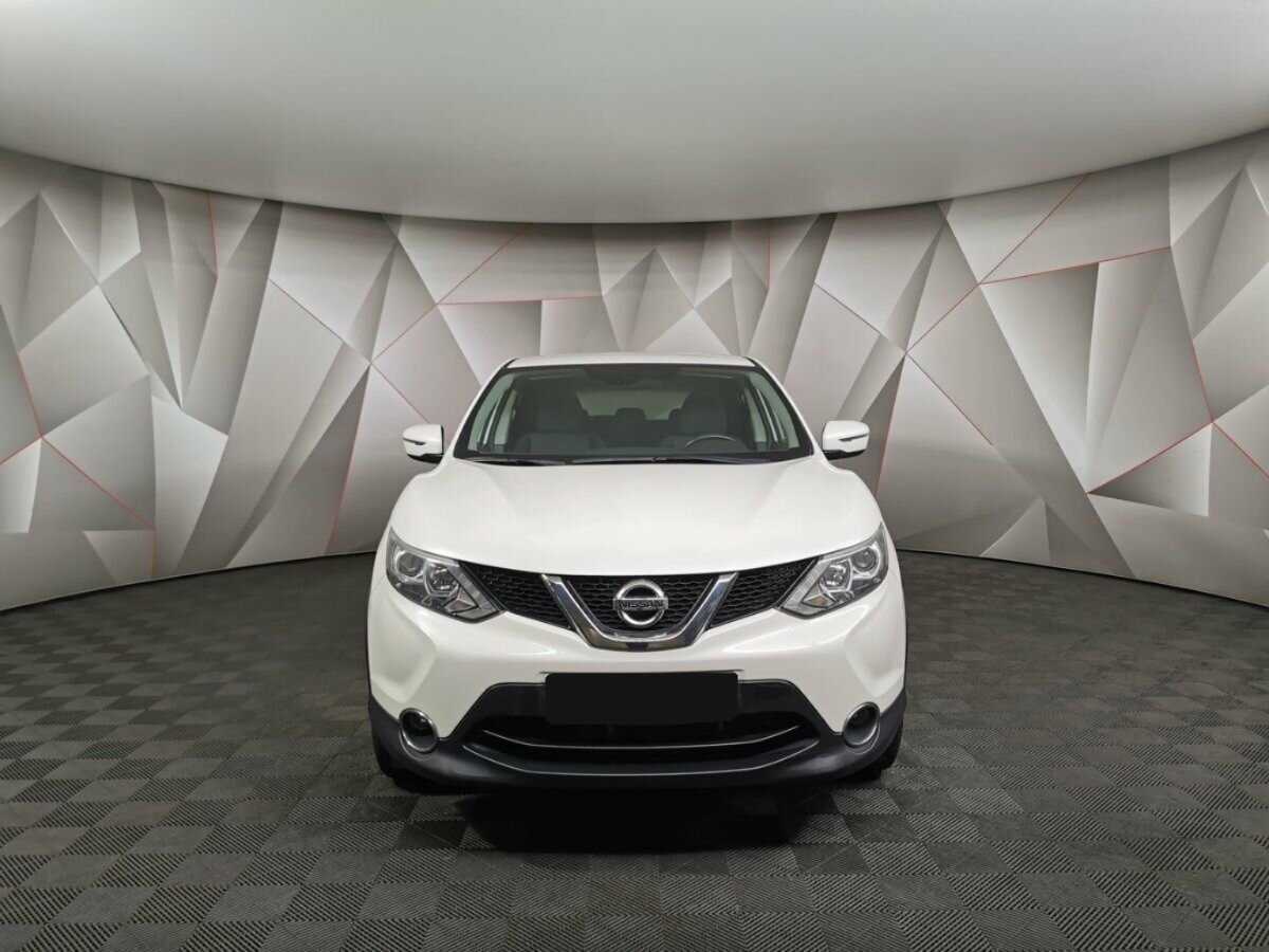 Купить Nissan Qashqai, 2019, 53 527 км, фото №7