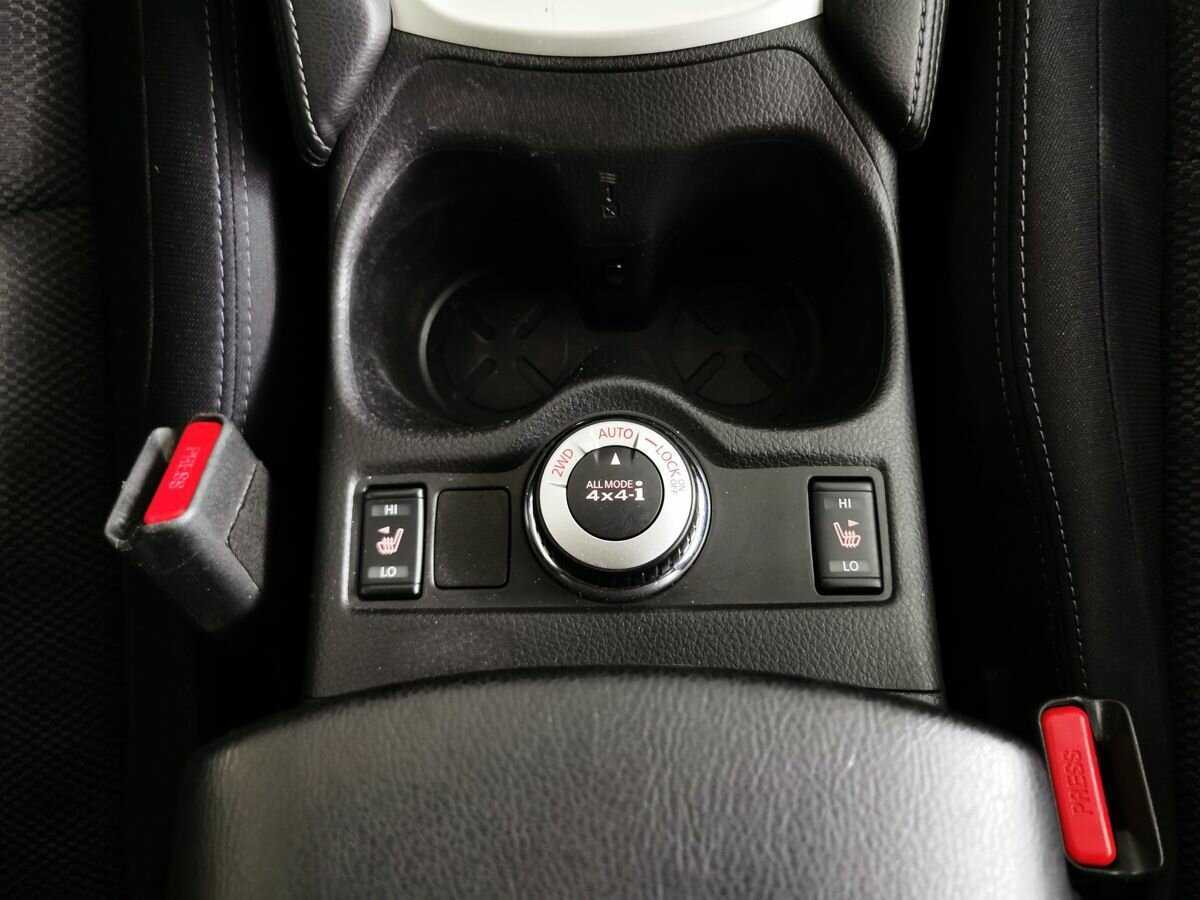 Купить Nissan Qashqai, 2019, 53 527 км, фото №17