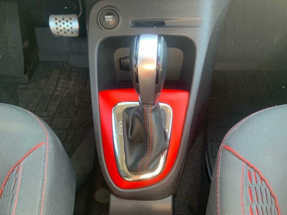 Купить Renault Kaptur, 2018, 23 583 км, фото №13