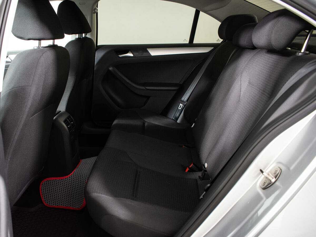 Купить Volkswagen Jetta, 2018, 71 000 км, фото №10