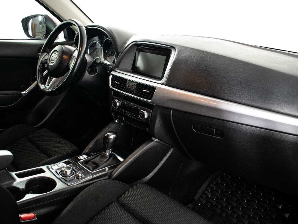 Купить Mazda CX-5, 2015, 167 789 км, фото №8