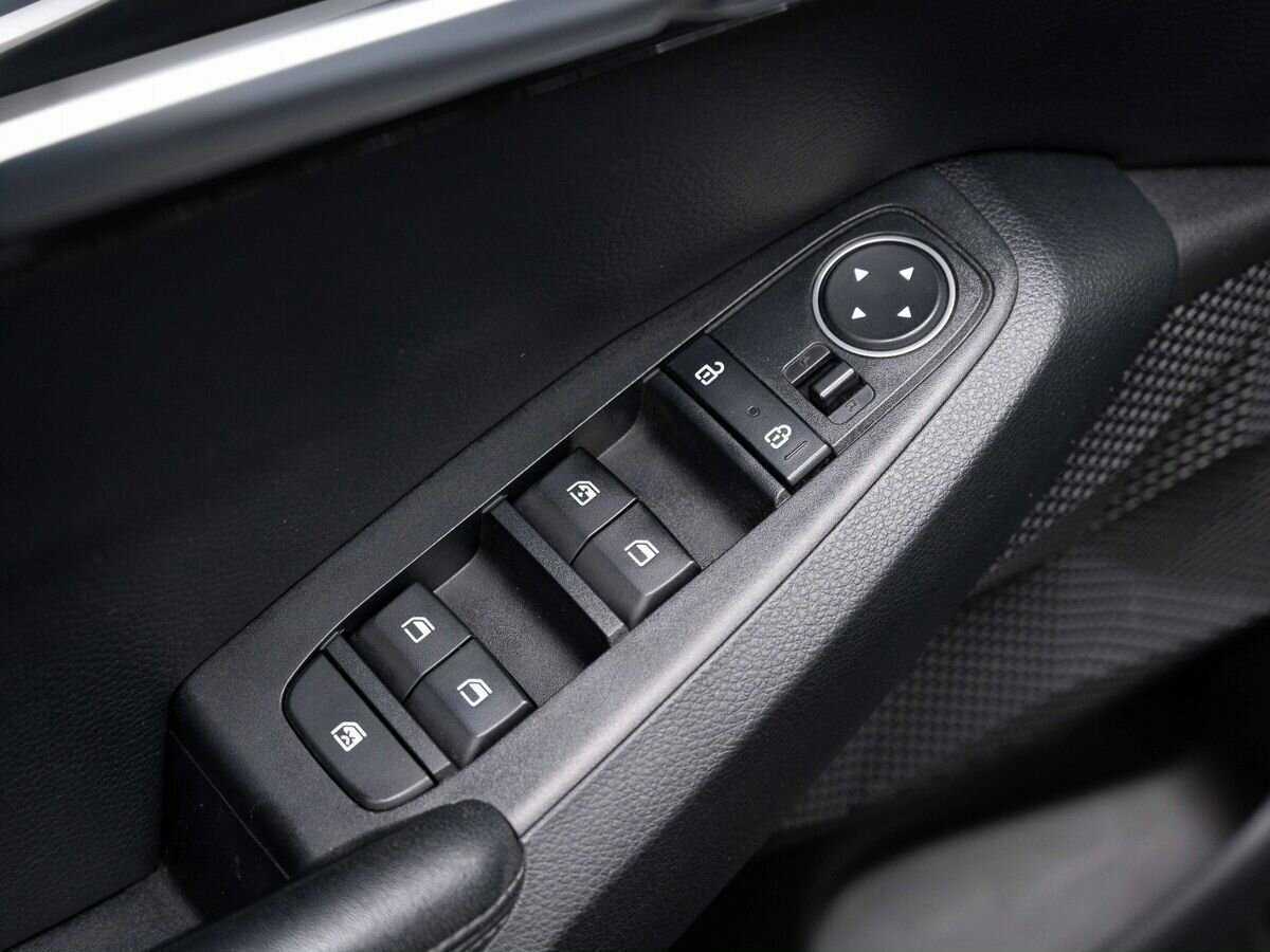 Купить Kia Seltos, 2020, 83 595 км, фото №18