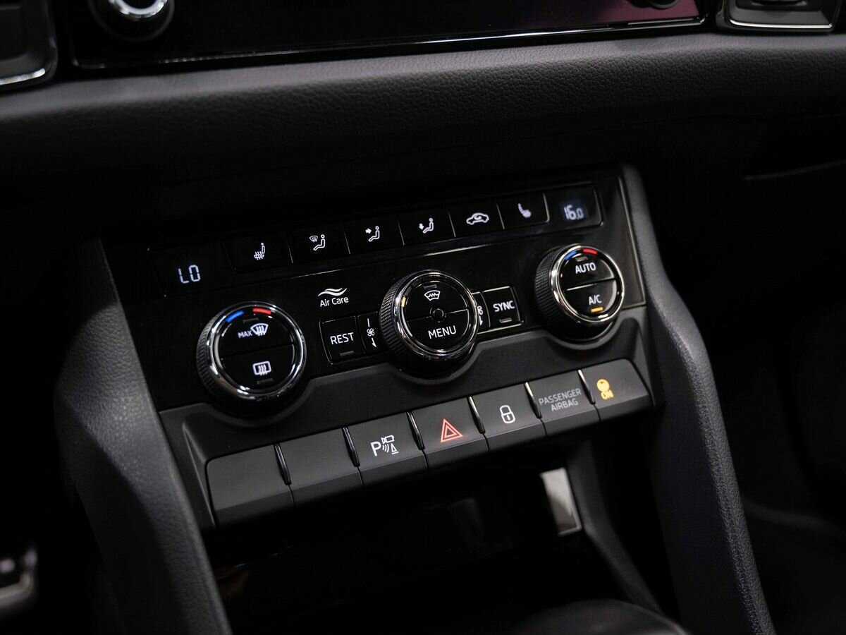 Купить Skoda Kodiaq, 2018, 110 000 км, фото №23