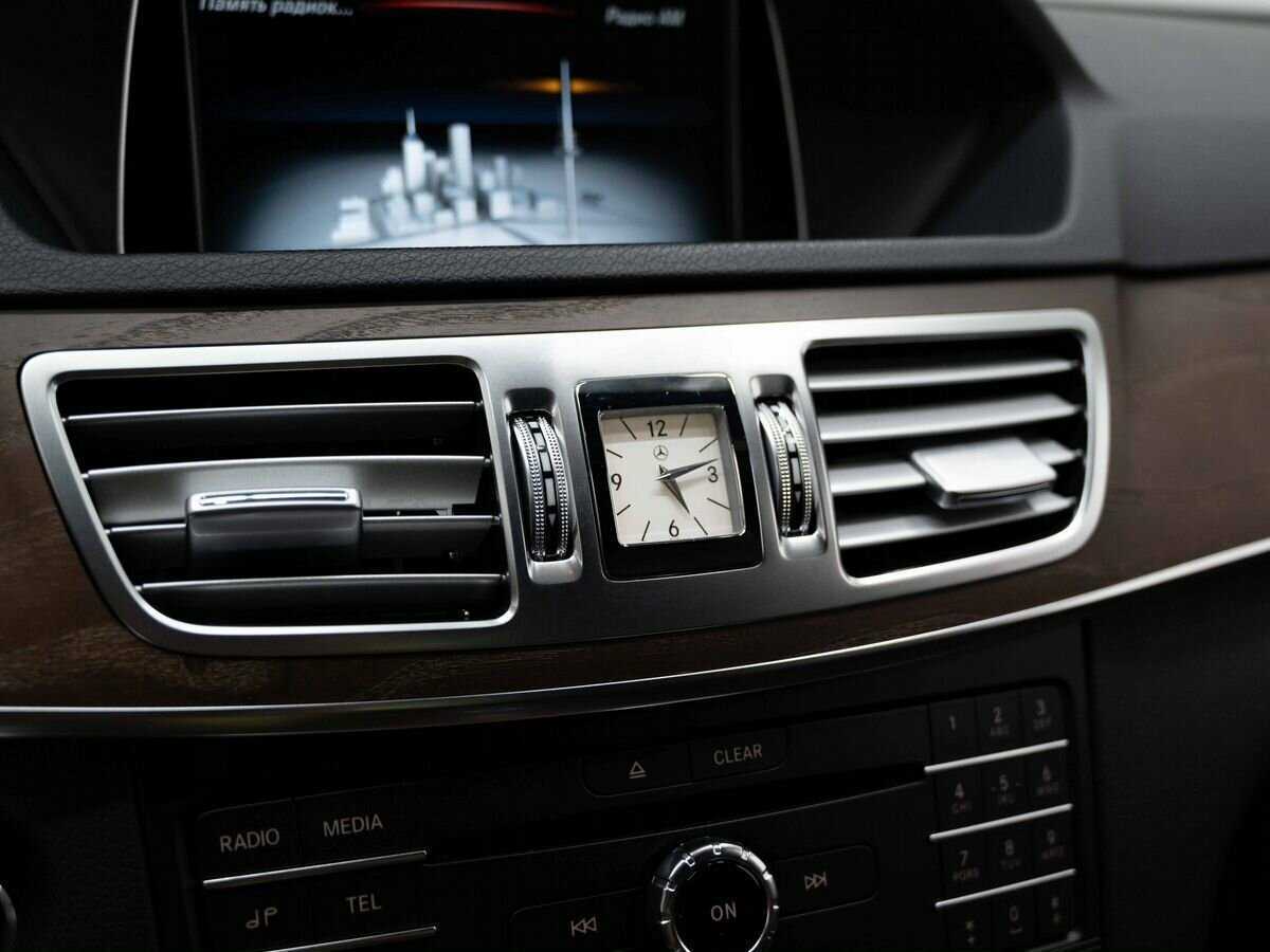 Купить Mercedes-Benz E-Класс 250 CDI, 2015, 118 000 км, фото №21