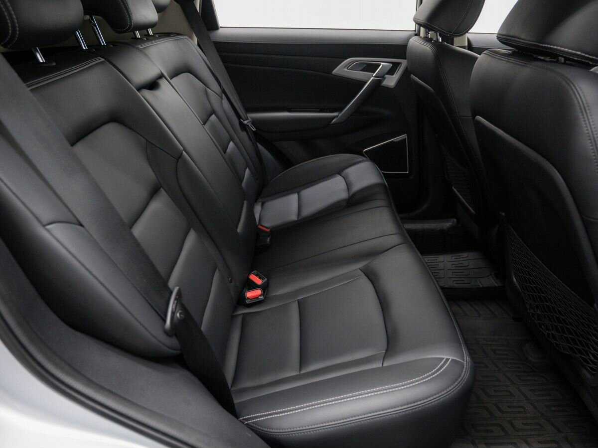 Купить Geely Atlas, 2021, 92 000 км, фото №9