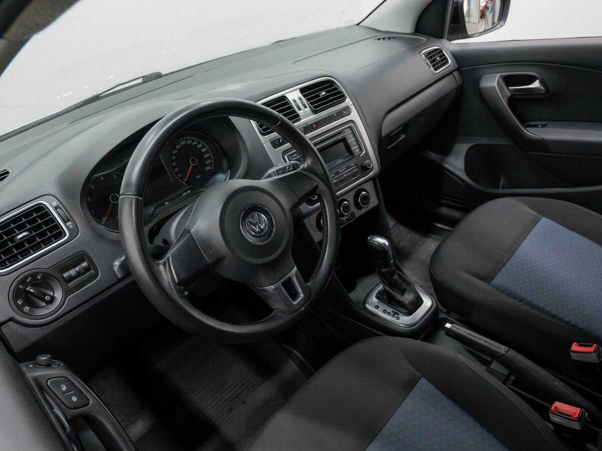 Купить Volkswagen Polo, 2013, 254 000 км, фото №11