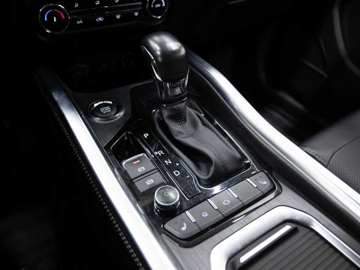 Купить CHERY Tiggo 4, 2020, 59 650 км, фото №22