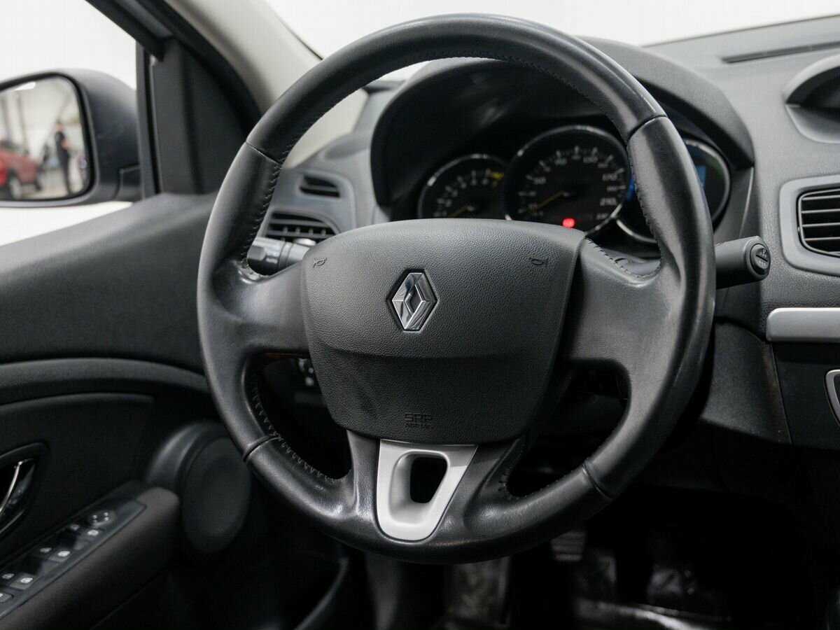 Купить Renault Fluence, 2013, 174 380 км, фото №11
