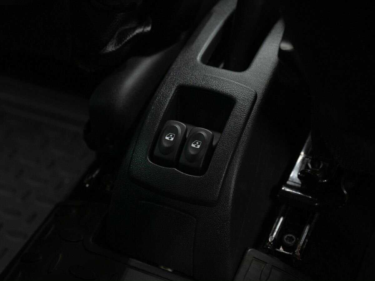 Купить Lada (ВАЗ) Largus Cross, 2020, 97 000 км, фото №9