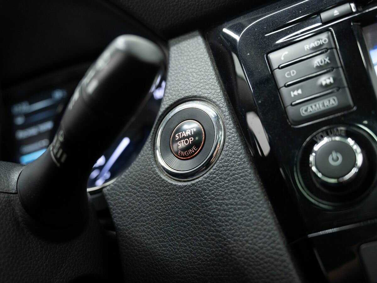 Купить Nissan Qashqai, 2017, 64 783 км, фото №21