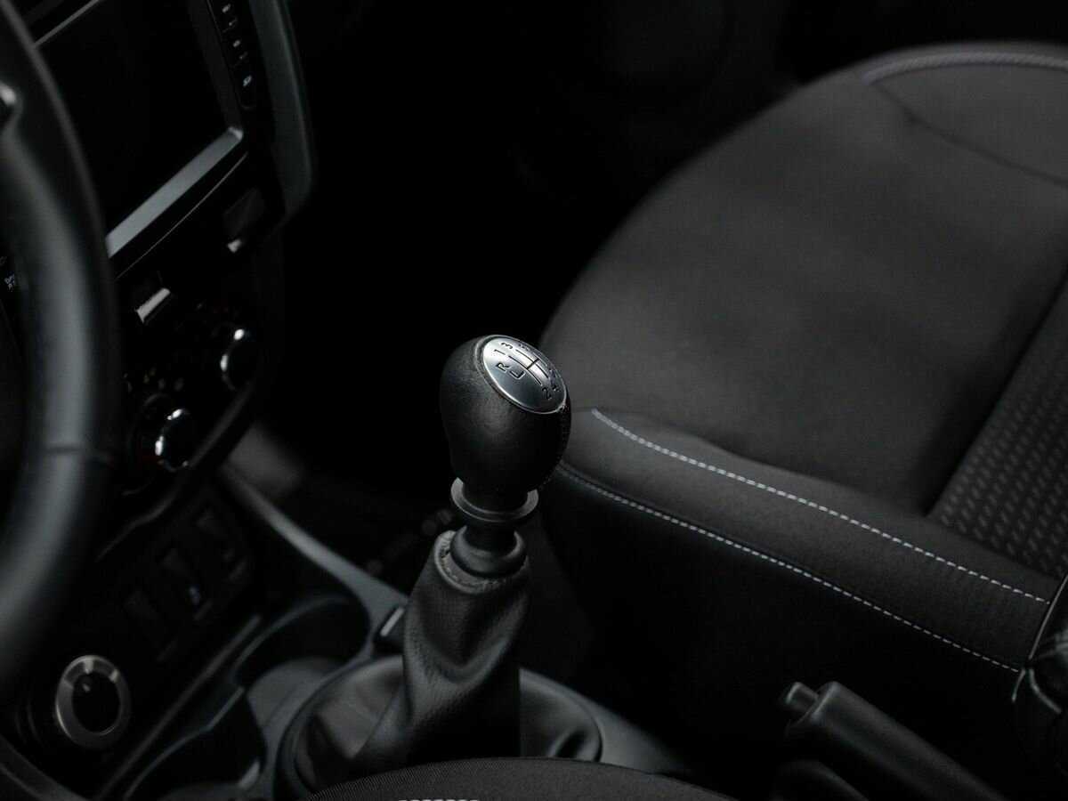 Купить Renault Duster, 2019, 12 597 км, фото №17