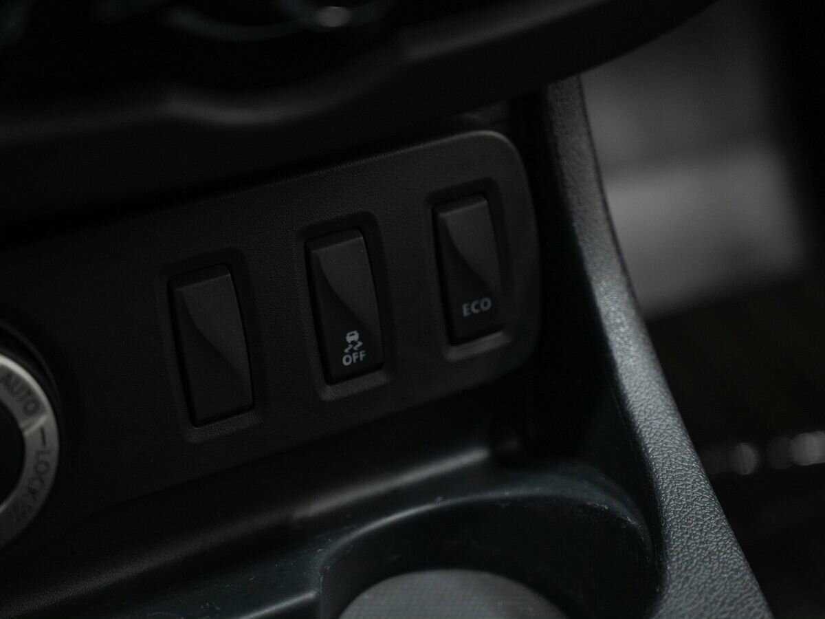 Купить Renault Duster, 2019, 12 597 км, фото №19