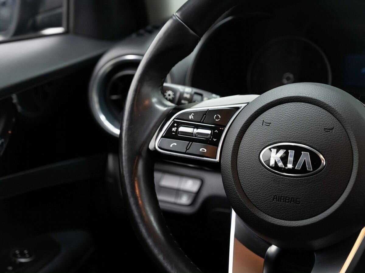 Купить Kia Cerato, 2019, 76 196 км, фото №15