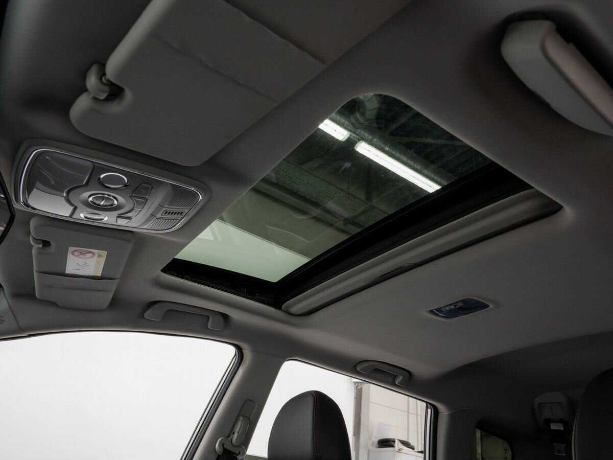 Купить Haval H6, 2017, 110 000 км, фото №15