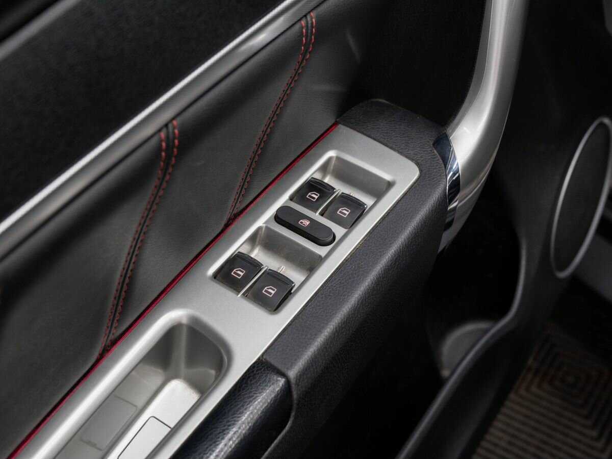 Купить Haval H6, 2017, 110 000 км, фото №16