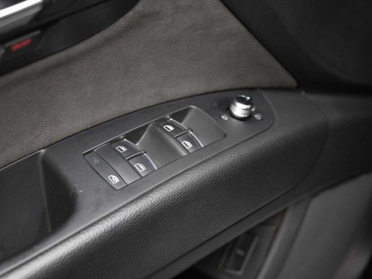 Купить Audi Q7, 2012, 302 000 км, фото №19