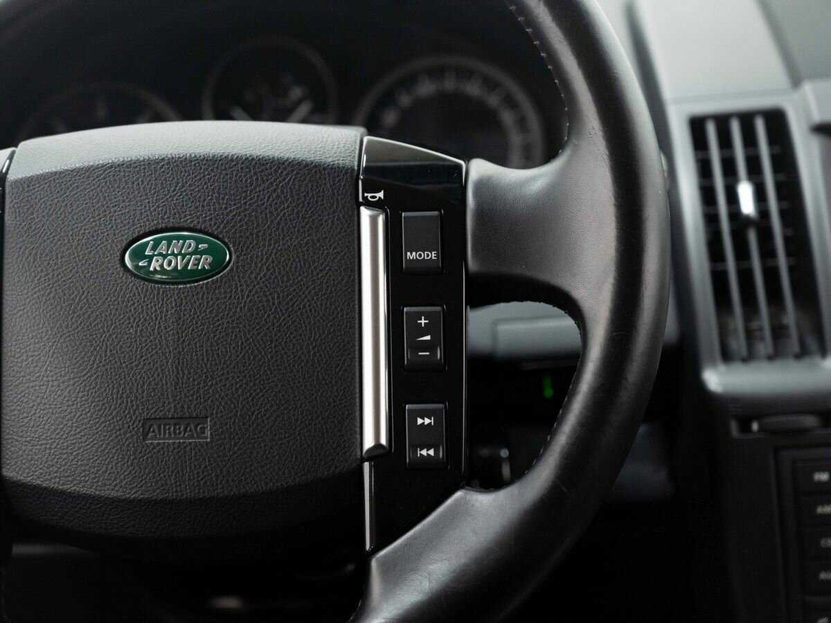 Купить Land Rover Freelander, 2012, 195 250 км, фото №16