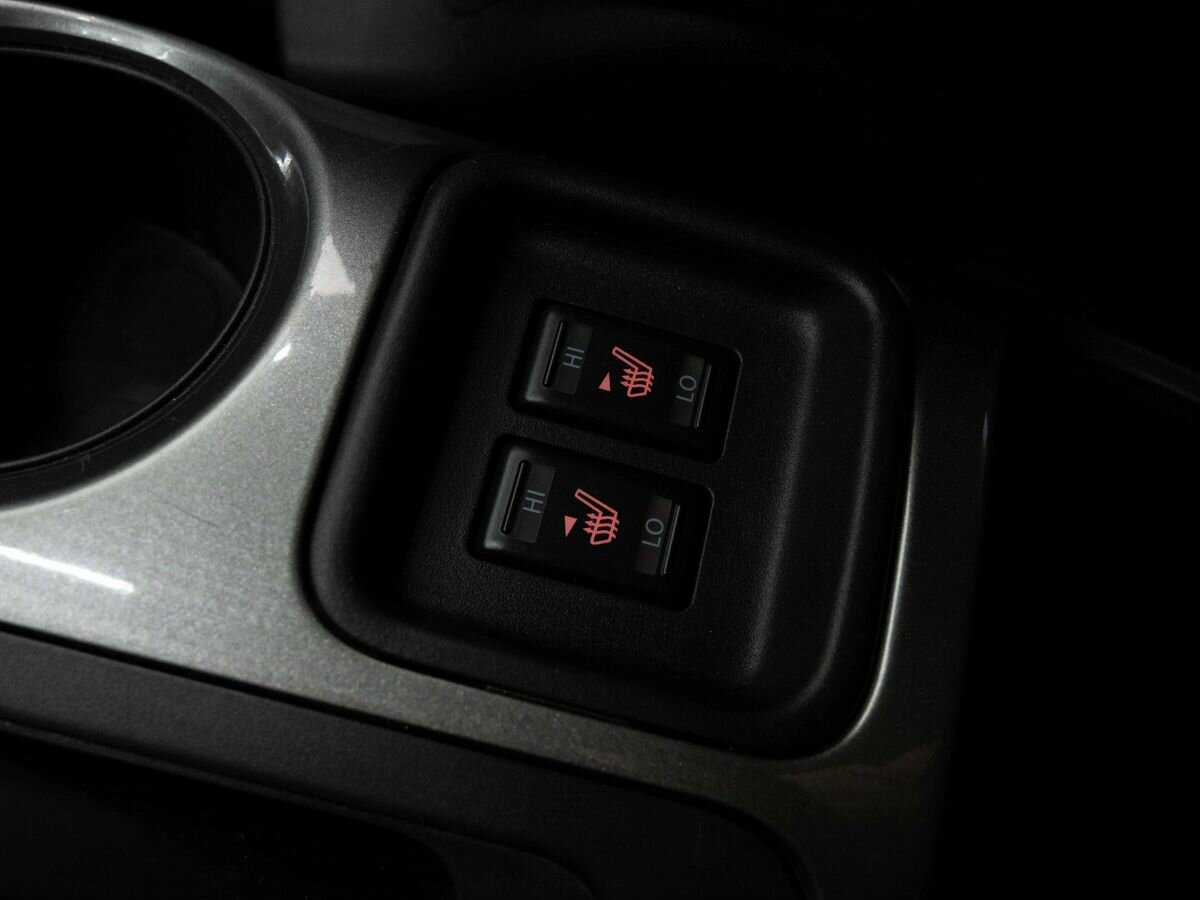 Купить Nissan Juke, 2014, 160 472 км, фото №21