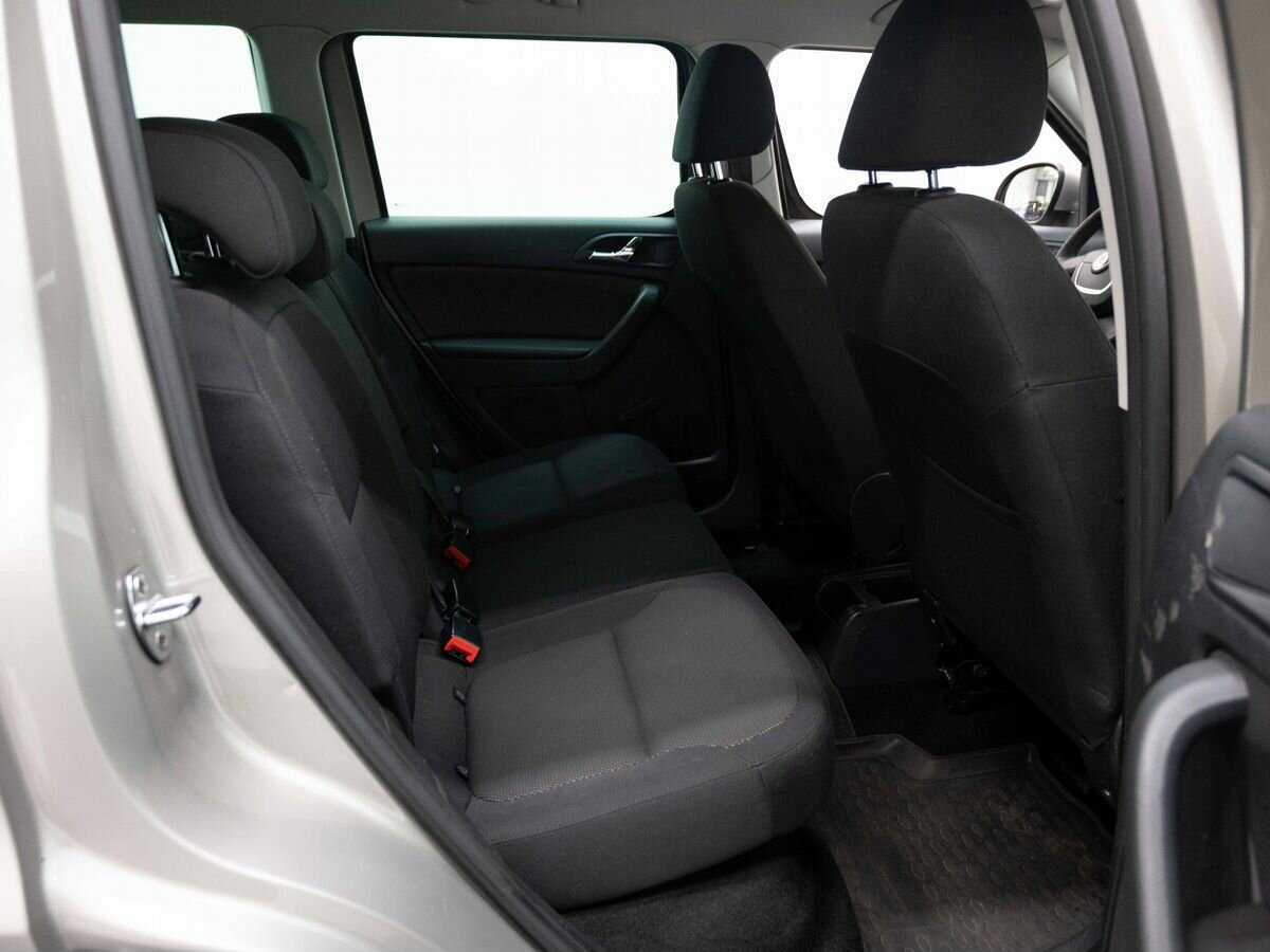 Купить Skoda Yeti, 2012, 225 000 км, фото №10