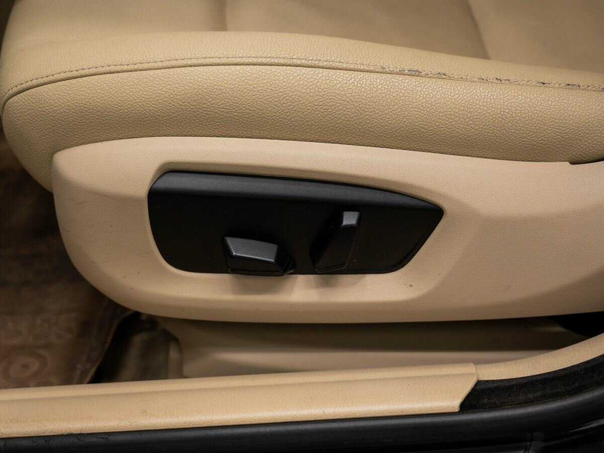 Купить BMW 5 серии 520d, 2014, 269 000 км, фото №15