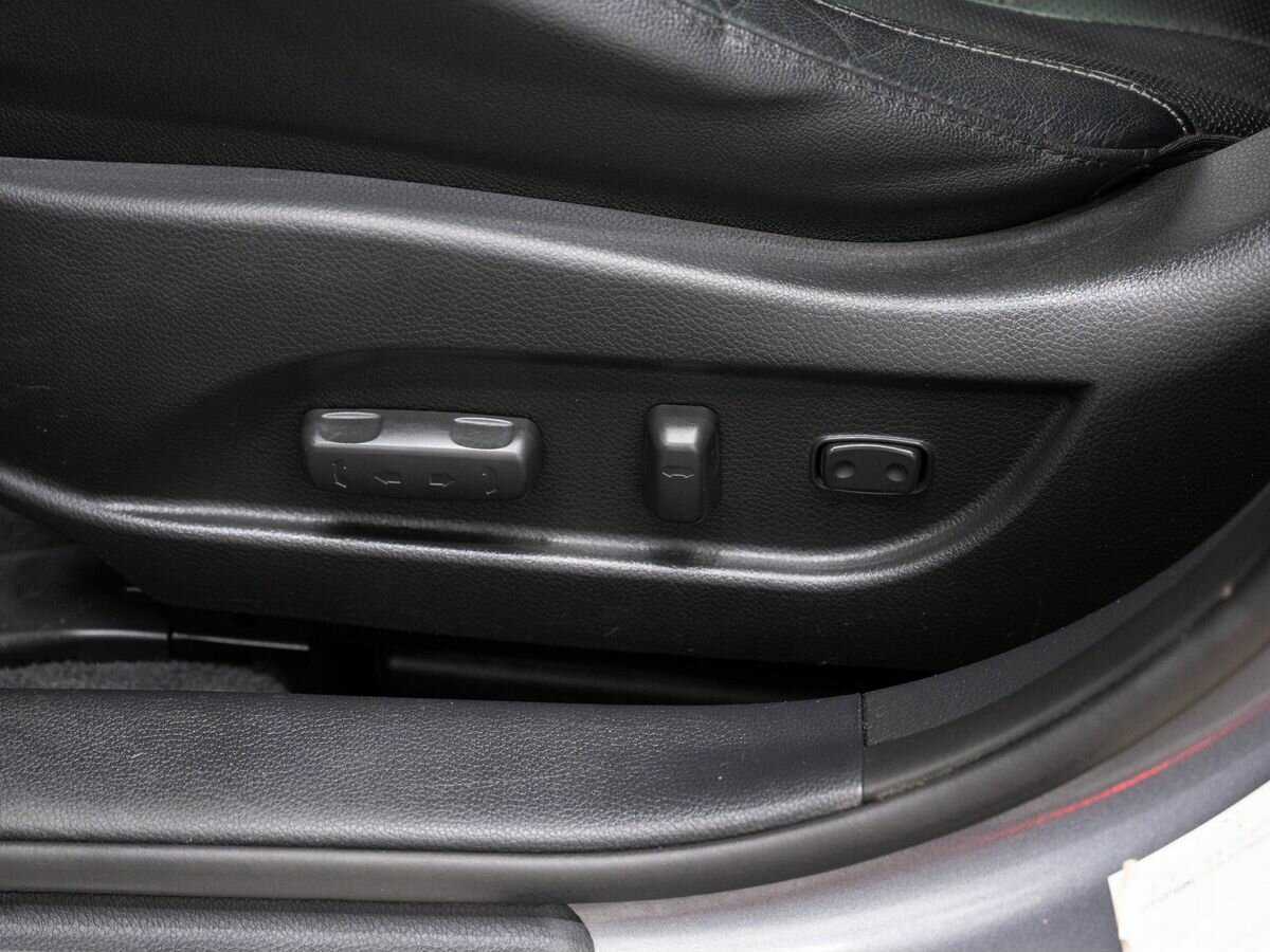 Купить Hyundai i40, 2012, 199 109 км, фото №17