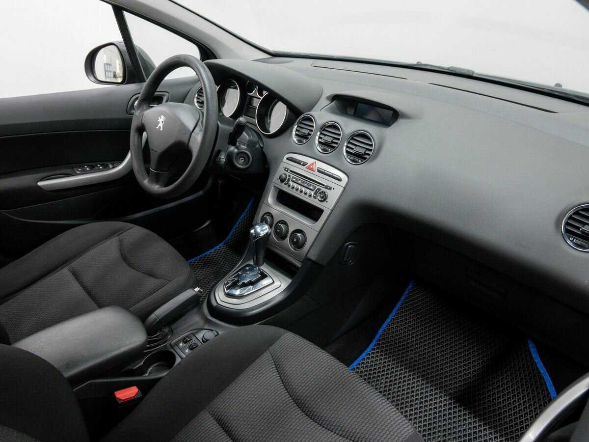 Купить Peugeot 408, 2013, 151 000 км, фото №7