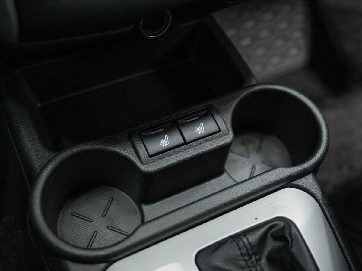 Купить Datsun on-DO, 2019, 87 000 км, фото №18