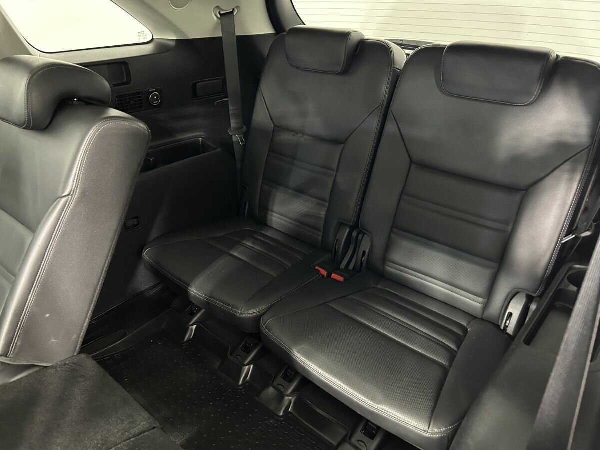 Купить Kia Sorento Prime, 2017, 137 011 км, фото №18